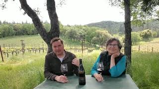 EP 152 Yorba Wines With Ann Kraemer On THE VARIETAL SHOW [upl. by Amek106]