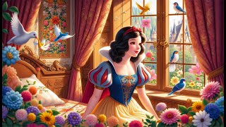 Snow White and the Seven Dwarfs  Childrens Music  Songs for Kids [upl. by Iey]