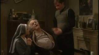 Father Ted  s01e06  And Grant Unto Him Eternal Restpart 1 [upl. by Heigho]