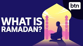 What is Ramadan The Islamic Holy Month  Behind the News [upl. by Ahsenauq]