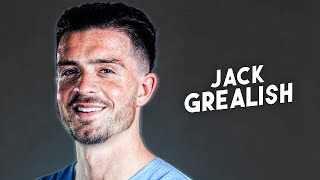 Jack Grealish ● Dribbling Skills Assists amp Goals ● 20202021  HD [upl. by Esilanna956]