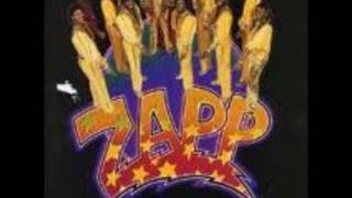 ZAPP amp ROGER  Computer Love [upl. by Jobye]