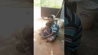 Husband wife comedy  short  videos YAKSHI TAMIL [upl. by Anirahs110]