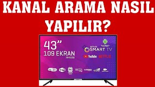 Fenoti TV Kanal Arama Nasıl Yapılır [upl. by Ojiram]