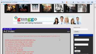 how to download movies for freeavi [upl. by Trini302]