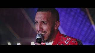 ☆Cheb Djalil Avec Chihab Chbabe ☆  ♫  LIVE 2018 HDBISKRA ♫ [upl. by Enwad]