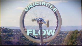 UniCircle Flow AGT Flashback [upl. by Garaway]