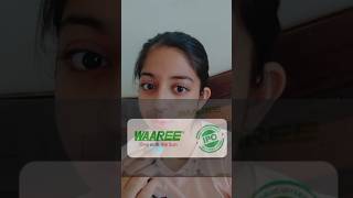 📈Waaree ipo📈🚀 stock market india nse bse stock stockmarketnews money share multibaggeripo nse [upl. by Riada]