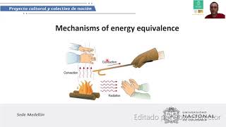 Extractive Metallurgy Course Lecture 4 Thermodynamical topics [upl. by Wistrup143]