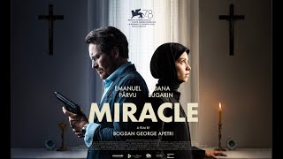 Miracle 2021  Trailer  Bogdan George Apetri [upl. by Imalda383]