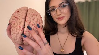 ASMR rare triggers to help you sleep tonight [upl. by Mochun]