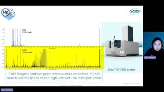 Discover the Hidden Power of Molecule Profiler v13 in SCIEX OS  Part 3 [upl. by Kacerek]