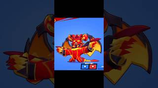 Demon MORTIS😈😱 Brawl Stars Sneak Peeks shorts brawlstars [upl. by Samohtnhoj317]