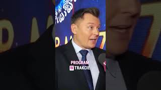 Czy to koniec programu „Jaka to melodia” Rafał Brzozowski zdradza shorts [upl. by Tish365]