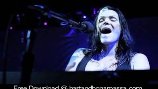 Beth Hart and Joe Bonamassa Ill Take Care of You LIVE  the Echoplex [upl. by Aiuqes857]