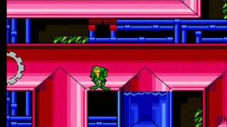 Battletoads Playthrough Part 4 [upl. by Chute]