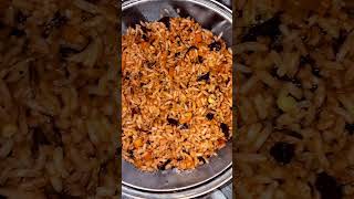 Aise Fried Rice bana ke khoge toh khate rah jaoge  Veg Fried Rice recipe😋 😋youtube cooking [upl. by Elleniad]