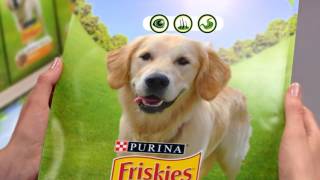 Purina Friskies® Vitafit™ dla psa [upl. by Attela]