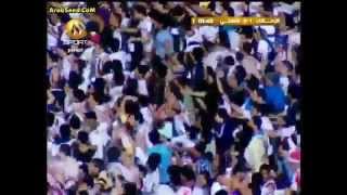 Ahly vs Zamalek goals 3 3 [upl. by Stefano216]