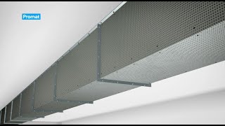 DURASTEEL® fire resistant ductwork [upl. by Ailiec]