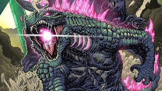 Every Godzilla doesn’t deserve hate [upl. by Garret]