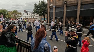 Londonderry Parade [upl. by Thurstan384]