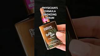 Transform Your Skin with Physicians Formula Bronzing Serum [upl. by Medwin]