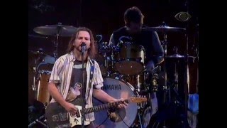 Pearl Jam  Live At Pacaembu Sao Paulo  Brazil  2005 [upl. by Kliment613]