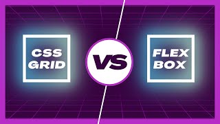 Flexbox vs Grid When and How to Use Each [upl. by Strohbehn631]