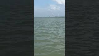 Cox bazar to moheshkhali by speed boat [upl. by Thomey]