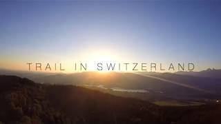 Trail Motivation  Switzerland [upl. by Bran]