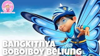 Bangkitnya Boboiboy Beliung N1Tanyadong Ep13 [upl. by Zipnick]