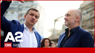 Pse Edi Rama i dorëzoi Ilir Beqajn dhe Koço Kokëdhimën dhe nuk e lëshon Olta Xhaçkën [upl. by Wohlen]