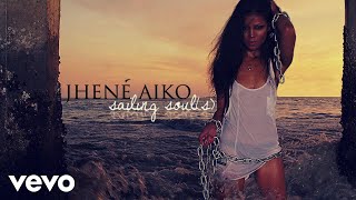 Jhené Aiko  stranger Audio [upl. by Ohcirej]