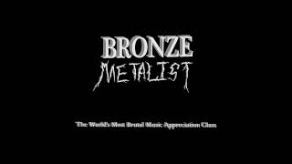 Bronze Metalist Ep 323 Unquestionable Presence [upl. by Eciralc]