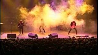 Yngwie Malmsteen live in Brazil May 1998 [upl. by Vedette]