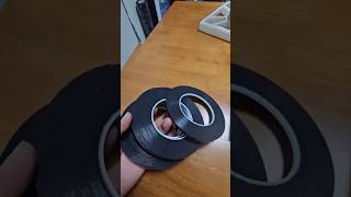 Frameless TV Tape 086mm 106mm 126mm Available ledtvrepair Bezel Less TV Open Cell Adhesive Tape [upl. by Brent717]