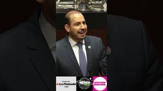 Adán VS Marko Y Los Acuerdos de Coahuila politica mexico noticias markocortes adanaugusto [upl. by Epstein774]