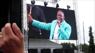 Pori Jazz 2013 2007 [upl. by Ducan]