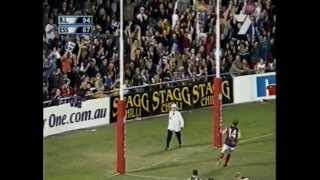 Brisbane Lions  Complete 2001 Season Highlights [upl. by Mutat]