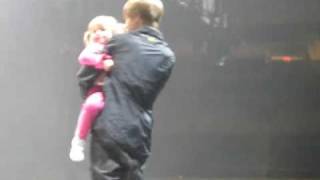 Justin Bieber Jaxon Bieber amp Jazmyn Bieber  Before and After 2009  2016 [upl. by Zzabahs469]