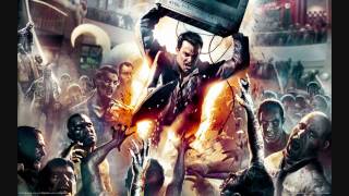 Deadrising Original Soundtrack 09 Frank West [upl. by Sarazen]