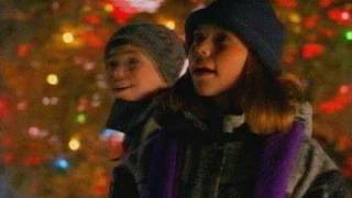 Coca Cola Christmas Advert 1996 [upl. by Howland]