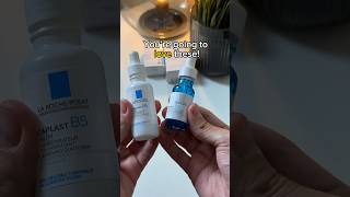 Cicaplast Baume Cicaplast Serum amp Hyalu B5 Eye Serum  Which to choose [upl. by Terrab]