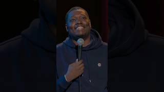 quotChinese people brought broccoli to the hoodquot 😱🤣 MICHAEL CHE shorts [upl. by Nitsa]