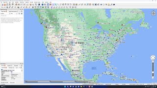 Complete Guide to LittleNavMap  the best free flight planning software for Flight Simulator [upl. by Marley]