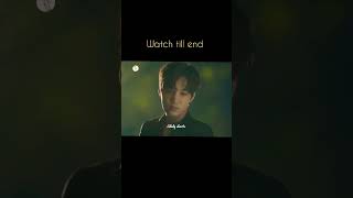 grim reaper save him  drama miracle we met  kdrama shorts [upl. by Acira]