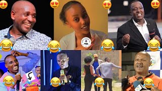 🔴VIDEO ZISEKEJE cyane😂🔥ziri guca kuri WHATSAP😂💔muriki CYUMWERU cya 13‼️ [upl. by Anyaled]