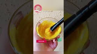 Hand Foot Whitening with Lemon amp potato Hatho Pairo Ko Gora Karne ka tarika [upl. by Maibach]