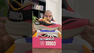 Review Olympikus Corre 4  Opnião Sincera [upl. by Amaras]